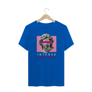 Nome do produto T-Shirt Intense Feelings