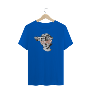 Nome do produto T-Shirt Greek Statue