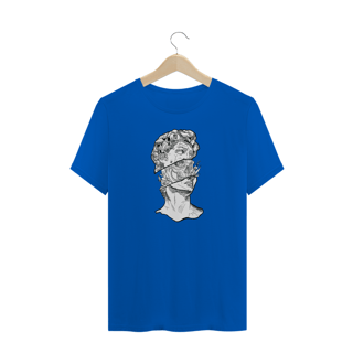 Nome do produto T-Shirt Skull Greek Statue