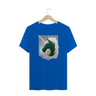 Nome do produto T-Shirt Brigada de Polícia Militar