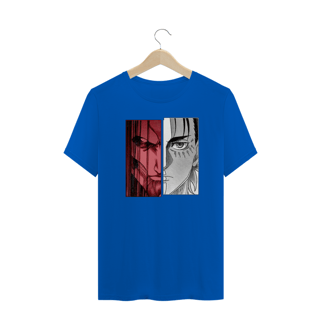 Nome do produto T-Shirt Eren Yeager