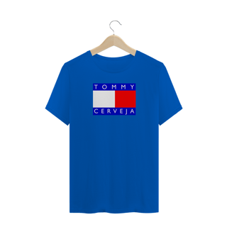 Nome do produto T-Shirt Tommy Cerveja