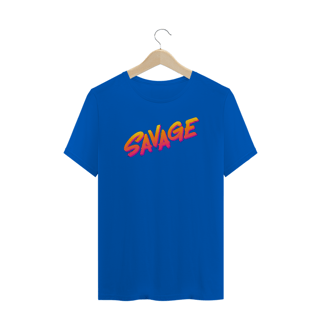 Nome do produto T-Shirt Savage