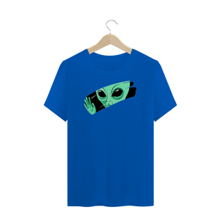 Nome do produto T-Shirt Alien