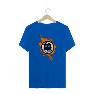 Nome do produto T-Shirt Dragon Ball
