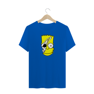 Nome do produto T-Shirt Skull Bart