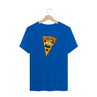 Nome do produto T-Shirt Rick Pizza