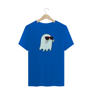 Nome do produto T-Shirt Fantasminha