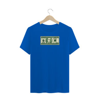 Nome do produto T-Shirt Dólar