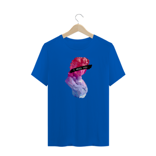 Nome do produto T-Shirt I Need You