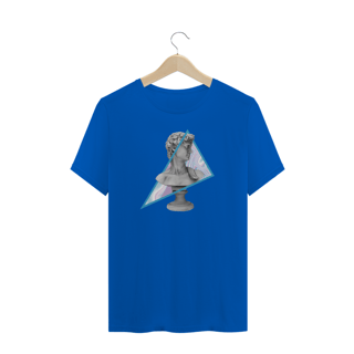 Nome do produto T-Shirt Greek Statue Aesthetic