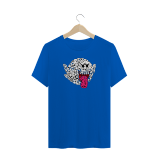 Nome do produto T-Shirt Ghost Boo