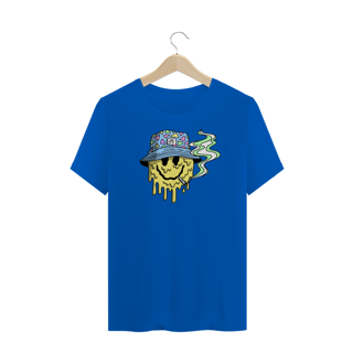 Nome do produto T-Shirt Hippie Smile