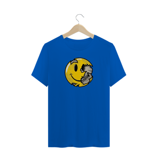 Nome do produto T-Shirt Skull Smile