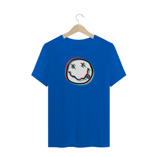 Nome do produto T-Shirt Dead Smile Neon