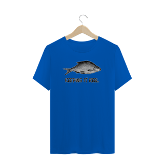 Nome do produto T-Shirt Keeping It Reel