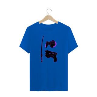 Nome do produto T-Shirt Gaming