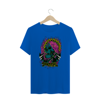 Nome do produto T-Shirt Anarchy Skull