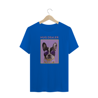 Nome do produto T-Shirt Hug Dealer