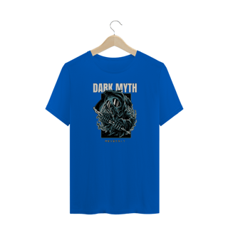 Nome do produto T-Shirt Dark Myth