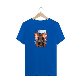 Nome do produto T-Shirt Chros
