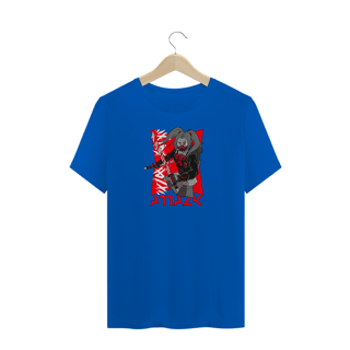 Nome do produto T-Shirt Attack