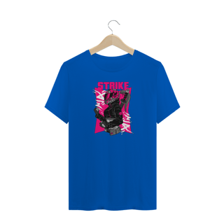 Nome do produto T-Shirt Strike