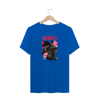 Nome do produto T-Shirt Rebels