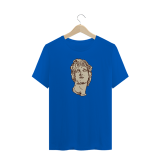 Nome do produto T-Shirt Pixel Greek Statue