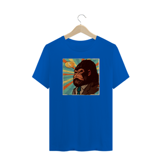 Nome do produto T-Shirt Gorila