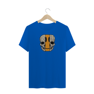 Nome do produto T-Shirt Distorted Skull