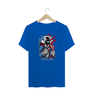 Nome do produto T-Shirt Uncle Sam