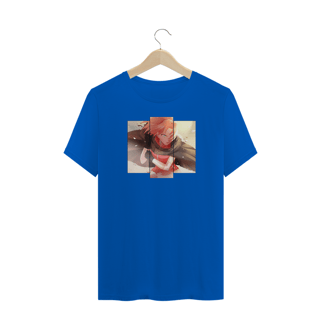 Nome do produto T-Shirt Sakura Haruno
