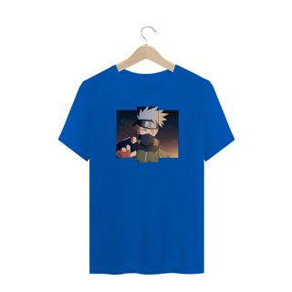 Nome do produto T-Shirt Kakashi Hatake