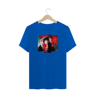 Nome do produto T-Shirt Itachi Uchiha