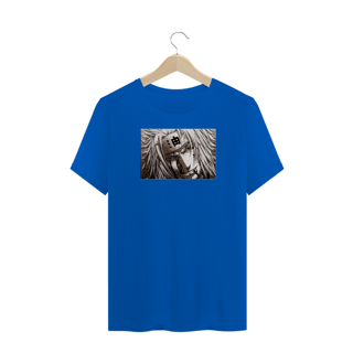 Nome do produto T-Shirt JIRAIYA
