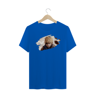 Nome do produto T-Shirt Genos (ONE PUNCH-MAN)