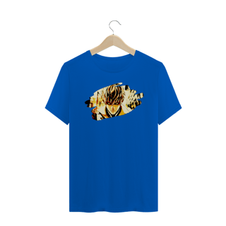 Nome do produto T-Shirt Genos (ONE PUNCH-MAN)