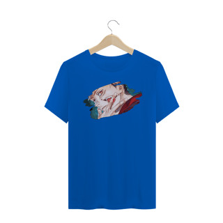 Nome do produto T-Shirt Yuji Itadori (JUJUTSU KAISEN)