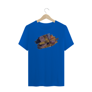 Nome do produto T-Shirt Yuji Itadori (JUJUTSU KAISEN)
