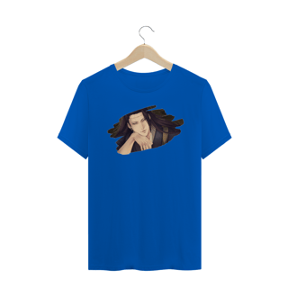 Nome do produto T-Shirt Suguru Geto (JUJUTSU KAISEN)