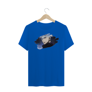 Nome do produto T-Shirt Satoru Gojo (JUJUTSU KAISEN)