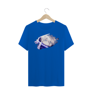 Nome do produto T-Shirt Satoru Gojo (JUJUTSU KAISEN)