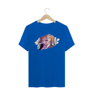 Nome do produto T-Shirt Nobara Kugisaki (JUJUTSU KAISEN)