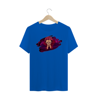 Nome do produto T-Shirt Ryomen Sukuna (JUJUTSU KAISEN)
