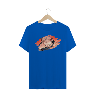 Nome do produto T-Shirt Ryomen Sukuna (JUJUTSU KAISEN)