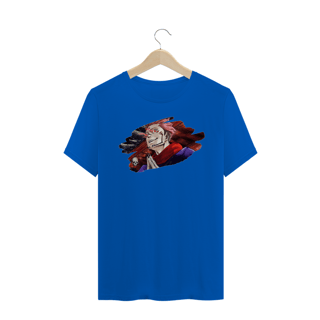 Nome do produto T-Shirt Ryomen Sukuna (JUJUTSU KAISEN)