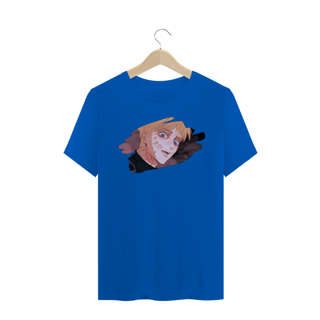 Nome do produto T-Shirt Armin Arlert (ATTACK ON TITAN)