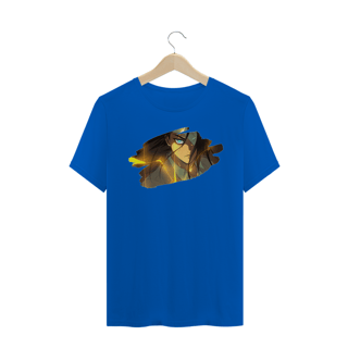 Nome do produto T-Shirt Eren Yeager (ATTACK ON TITAN)