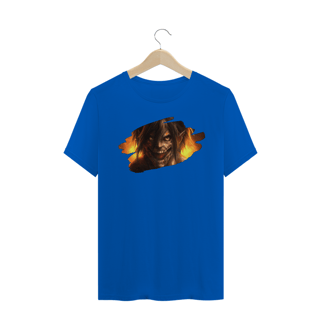 Nome do produto T-Shirt Eren Yeager Titan (ATTACK ON TITAN)